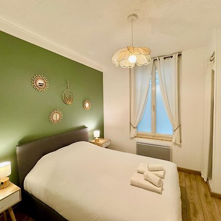 Chez Marie - Reims La Bien Aimee Lejlighed Eksteriør billede